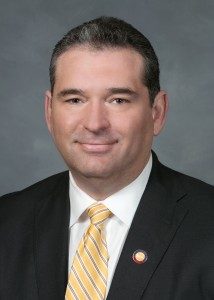 NC Rep. David Lewis Joins Sentinel Rick Advisors Sept. 15